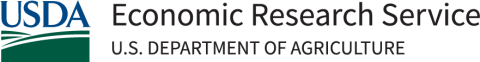 USDA ERS logo