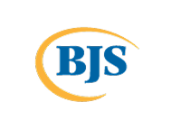 BJS logo