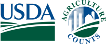 NASSUSDA logo